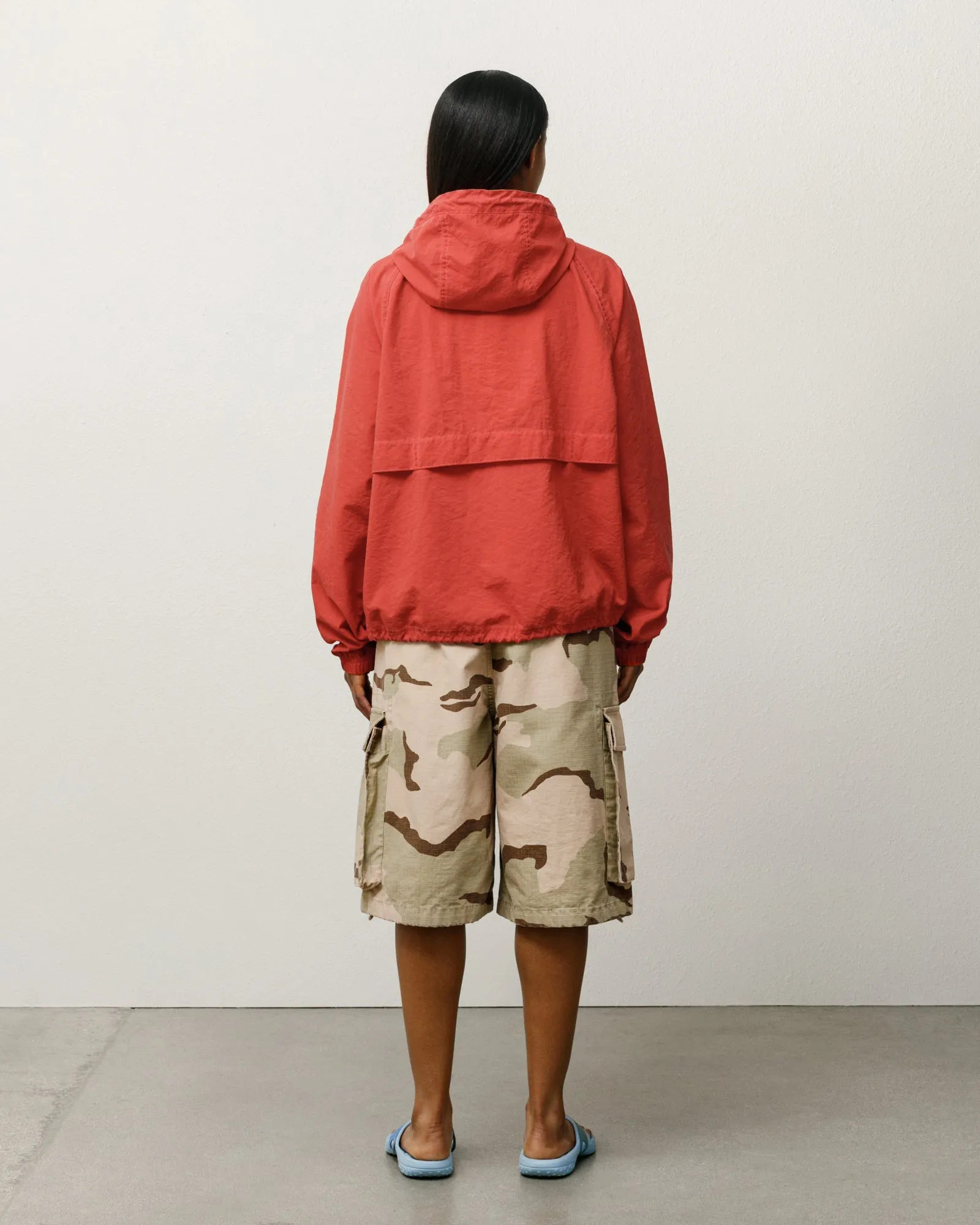 BEACH SHELL GARMENT DYED sold by Stussy product image thumbnail 5