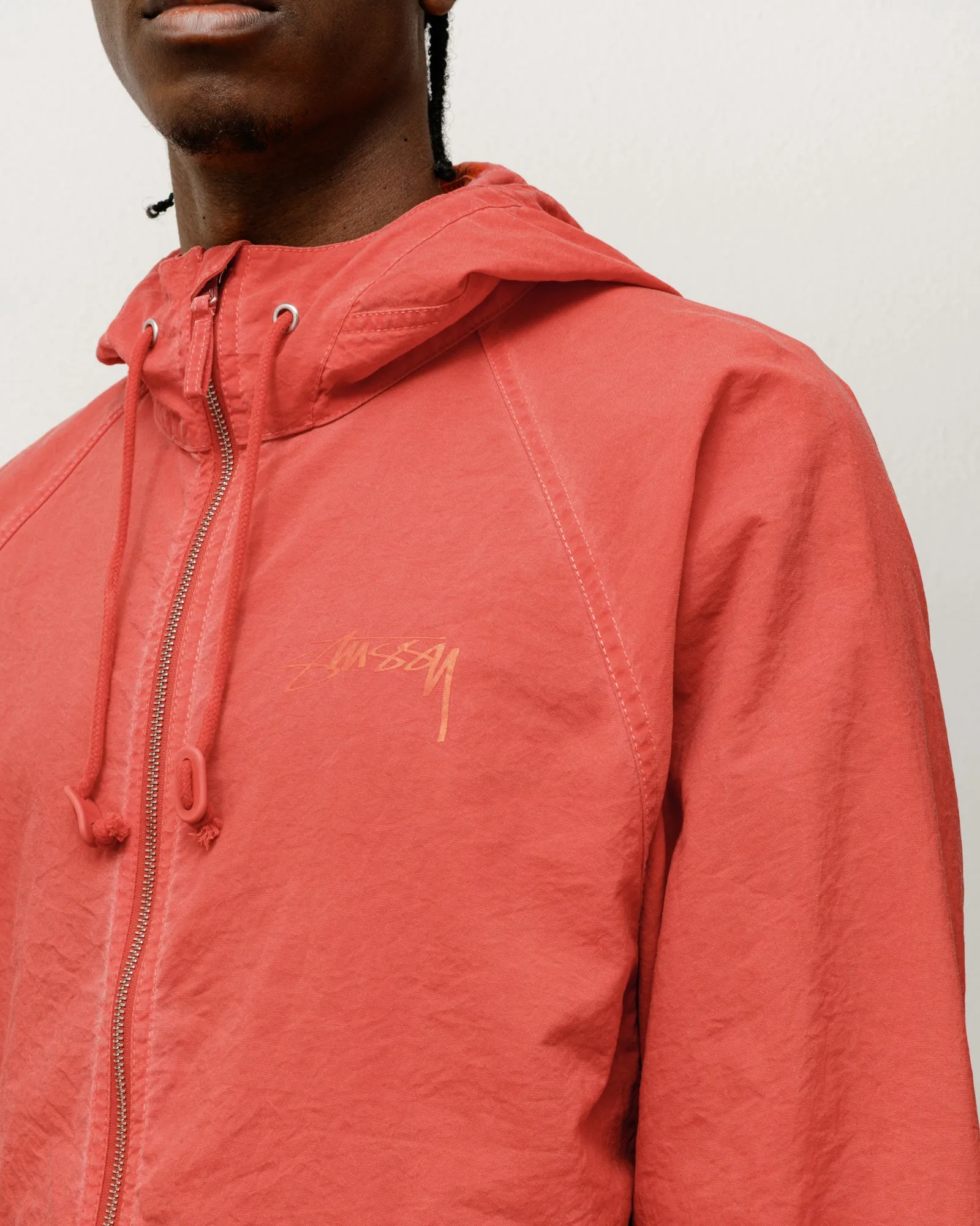 BEACH SHELL GARMENT DYED sold by Stussy product image thumbnail 2