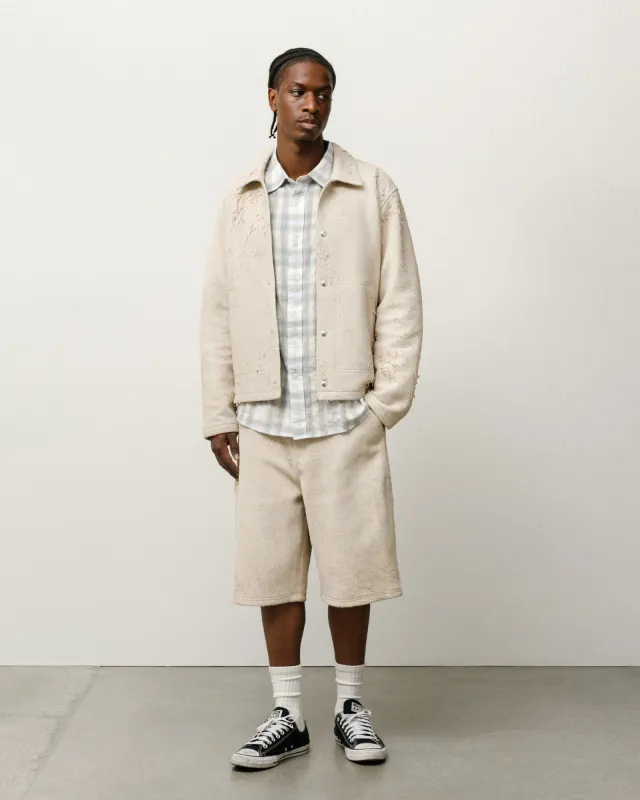 WELDERS JACKET sold by Stussy