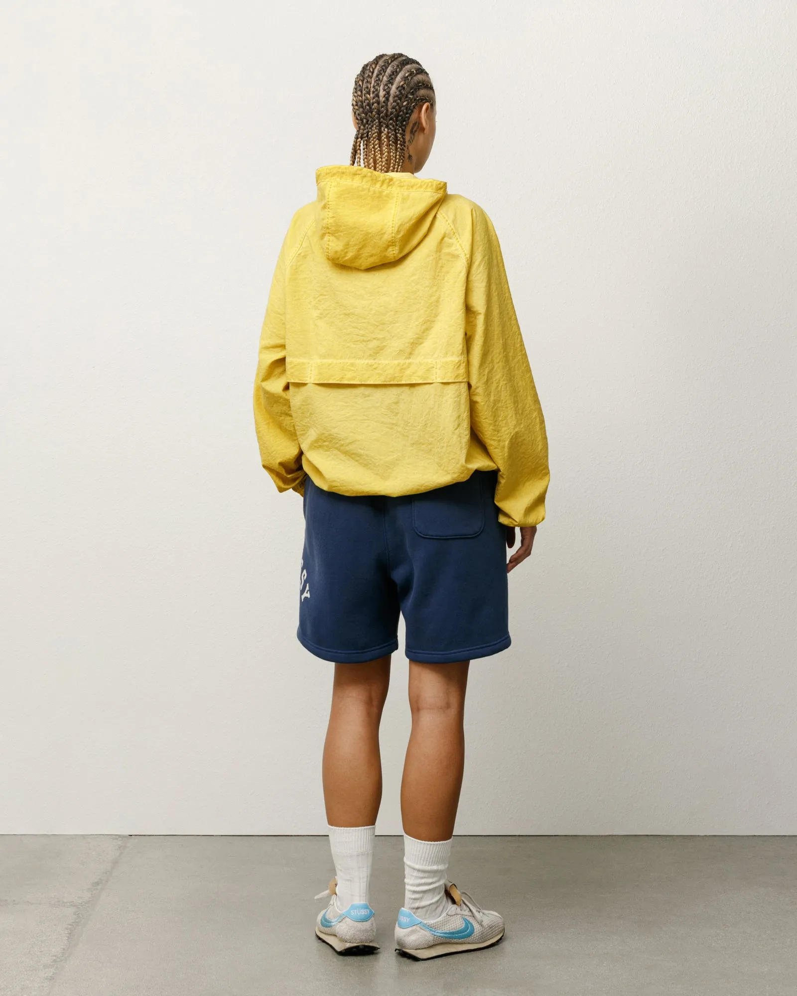 BEACH SHELL GARMENT DYED sold by Stussy product image thumbnail 5