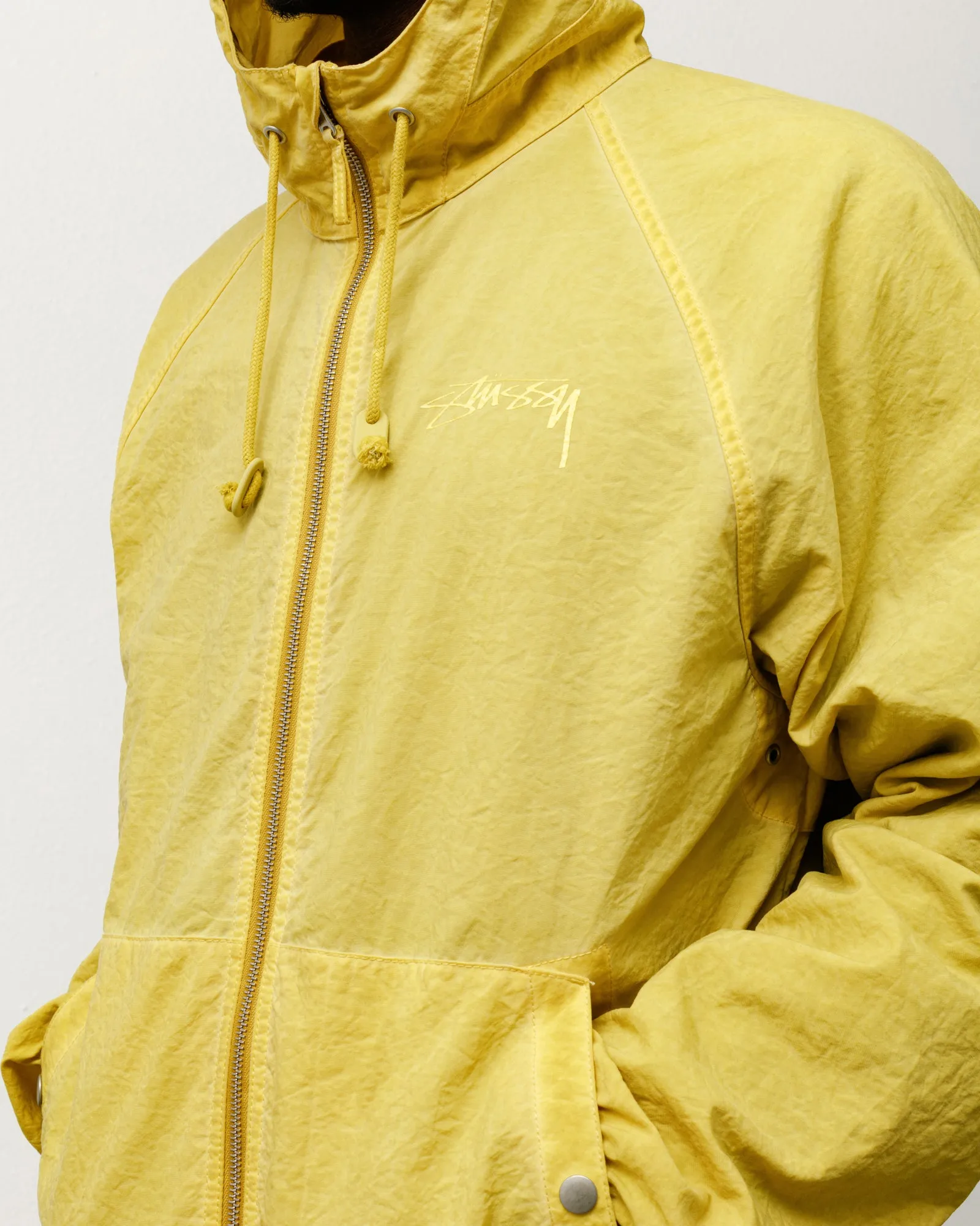 BEACH SHELL GARMENT DYED sold by Stussy product image thumbnail 3