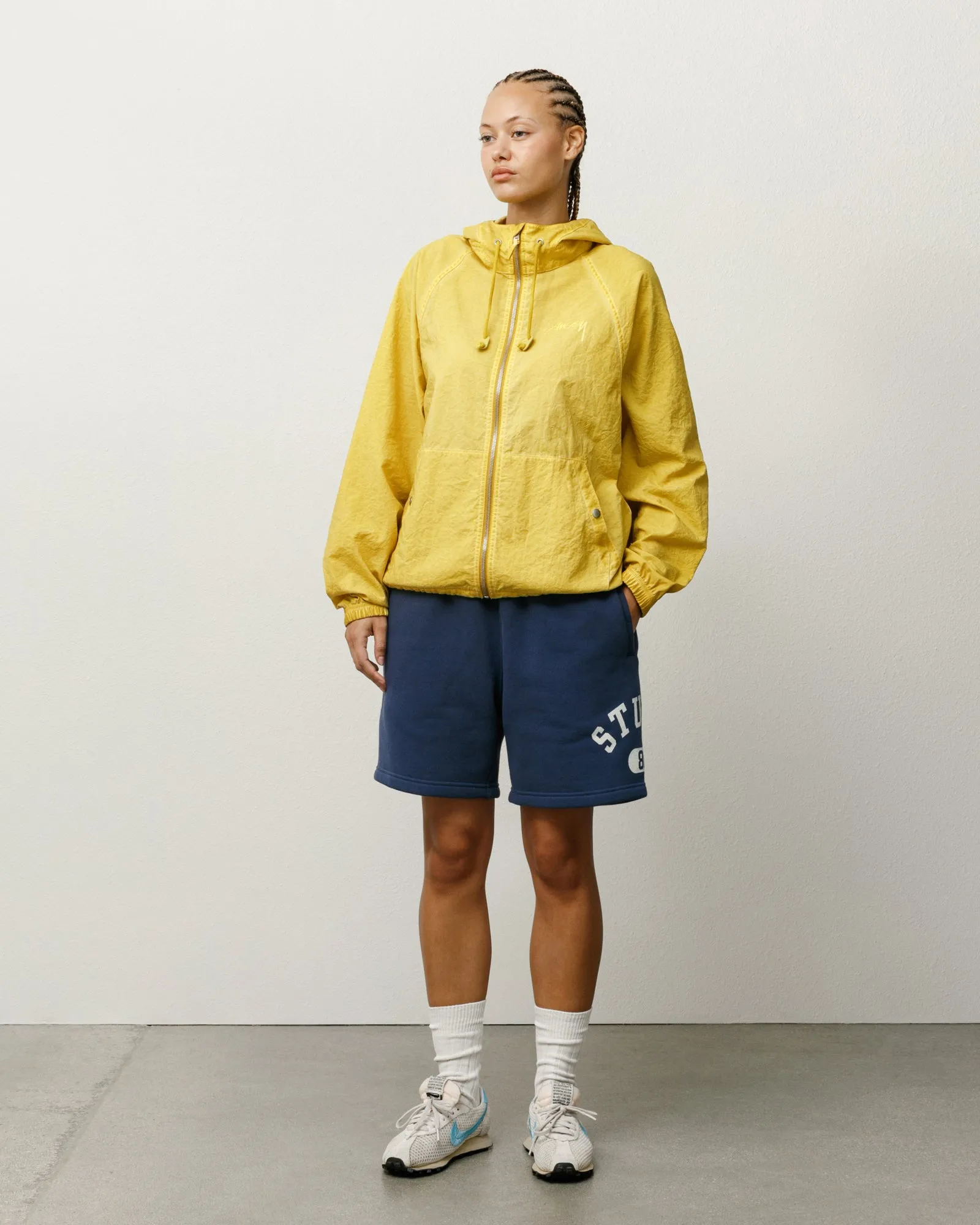 BEACH SHELL GARMENT DYED sold by Stussy product image thumbnail 4