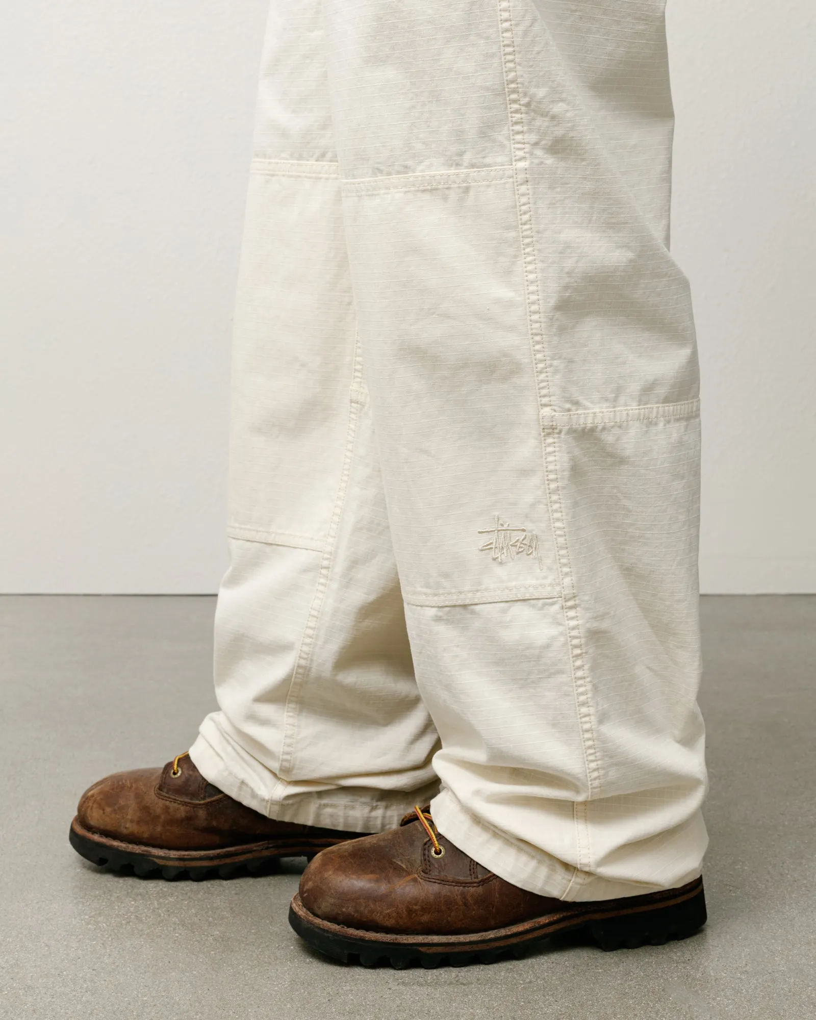Stussy FIELD PANT RIPSTOP | Parallel