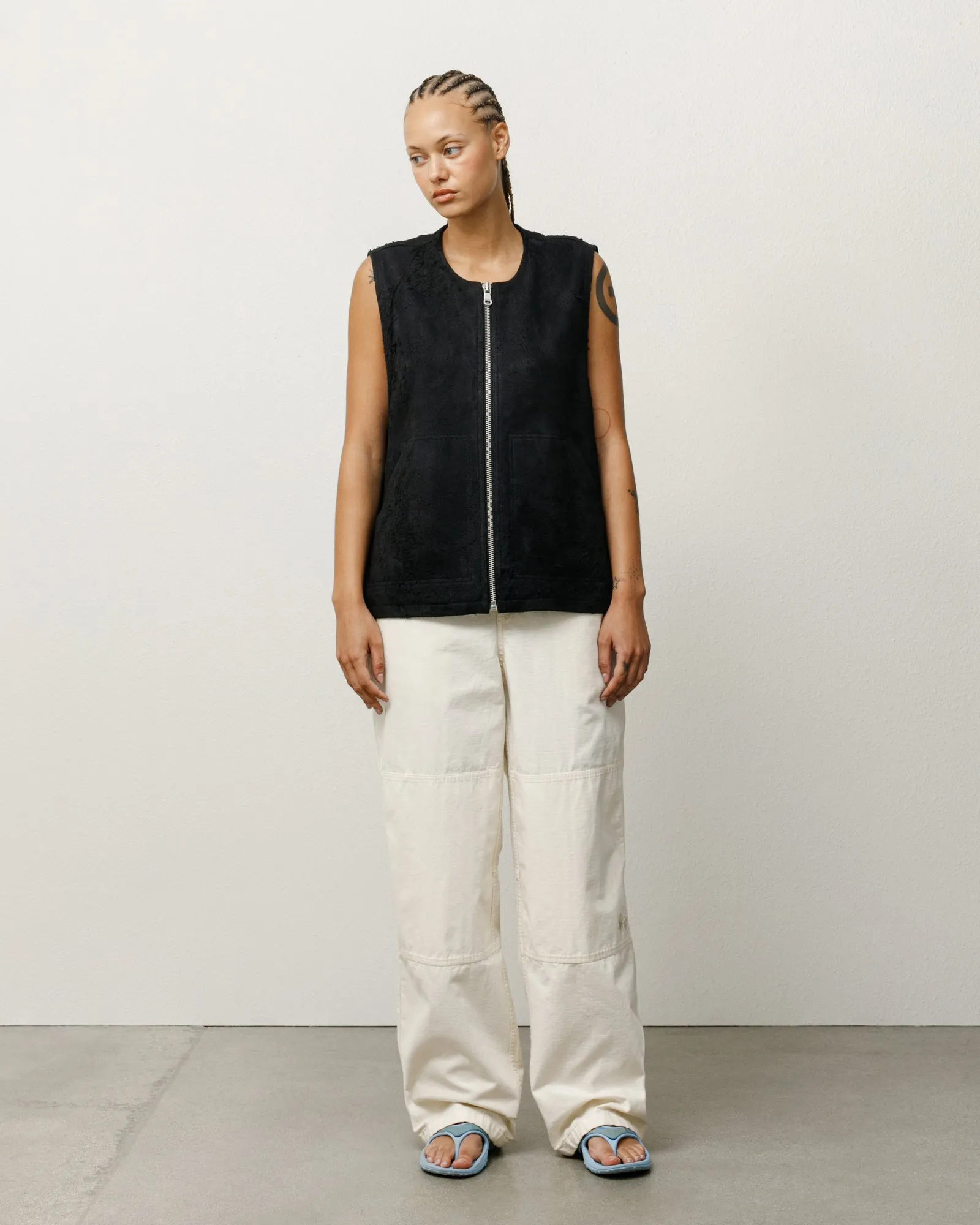 FIELD PANT RIPSTOP sold by Stussy product image thumbnail 4