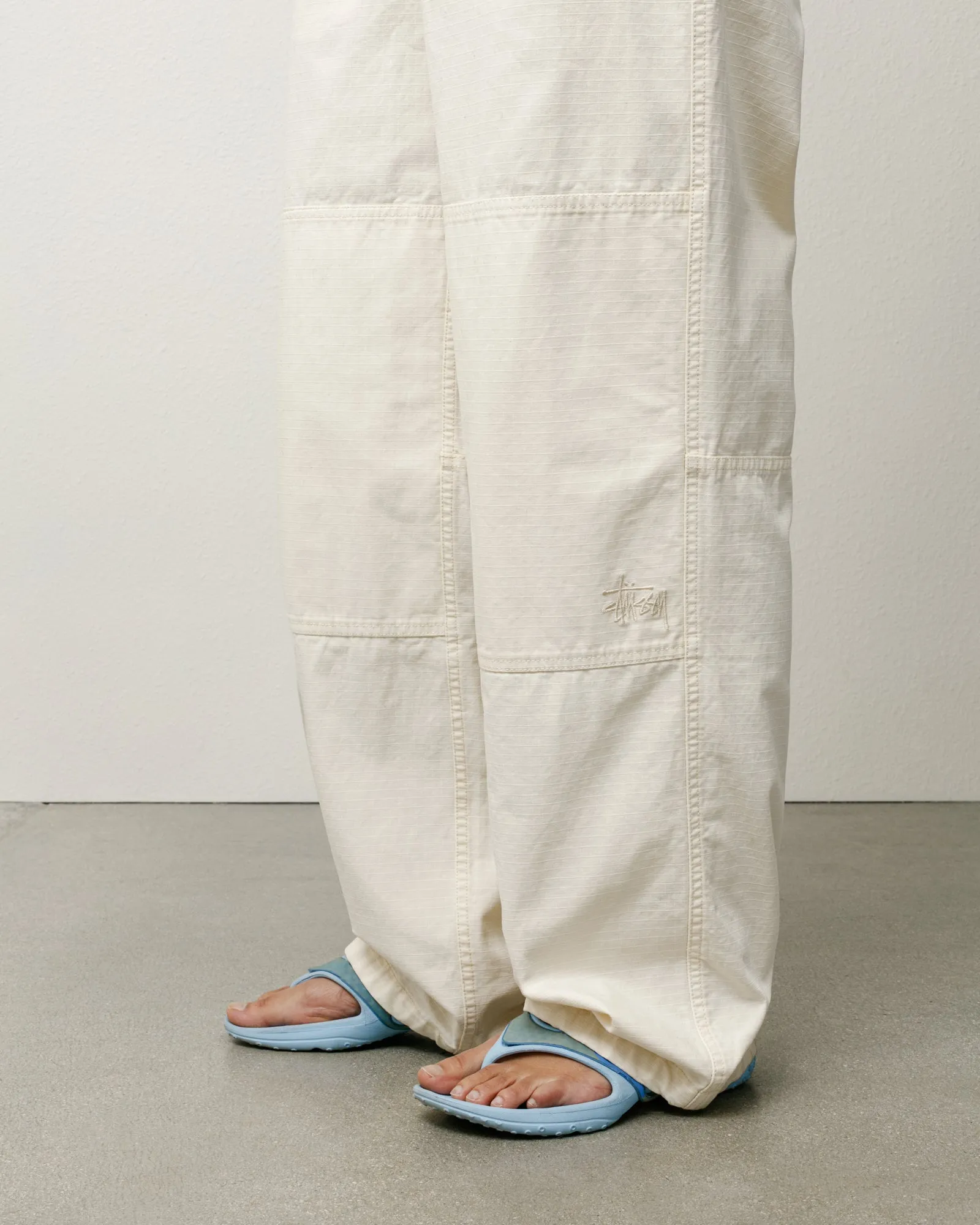 FIELD PANT RIPSTOP sold by Stussy product image thumbnail 5