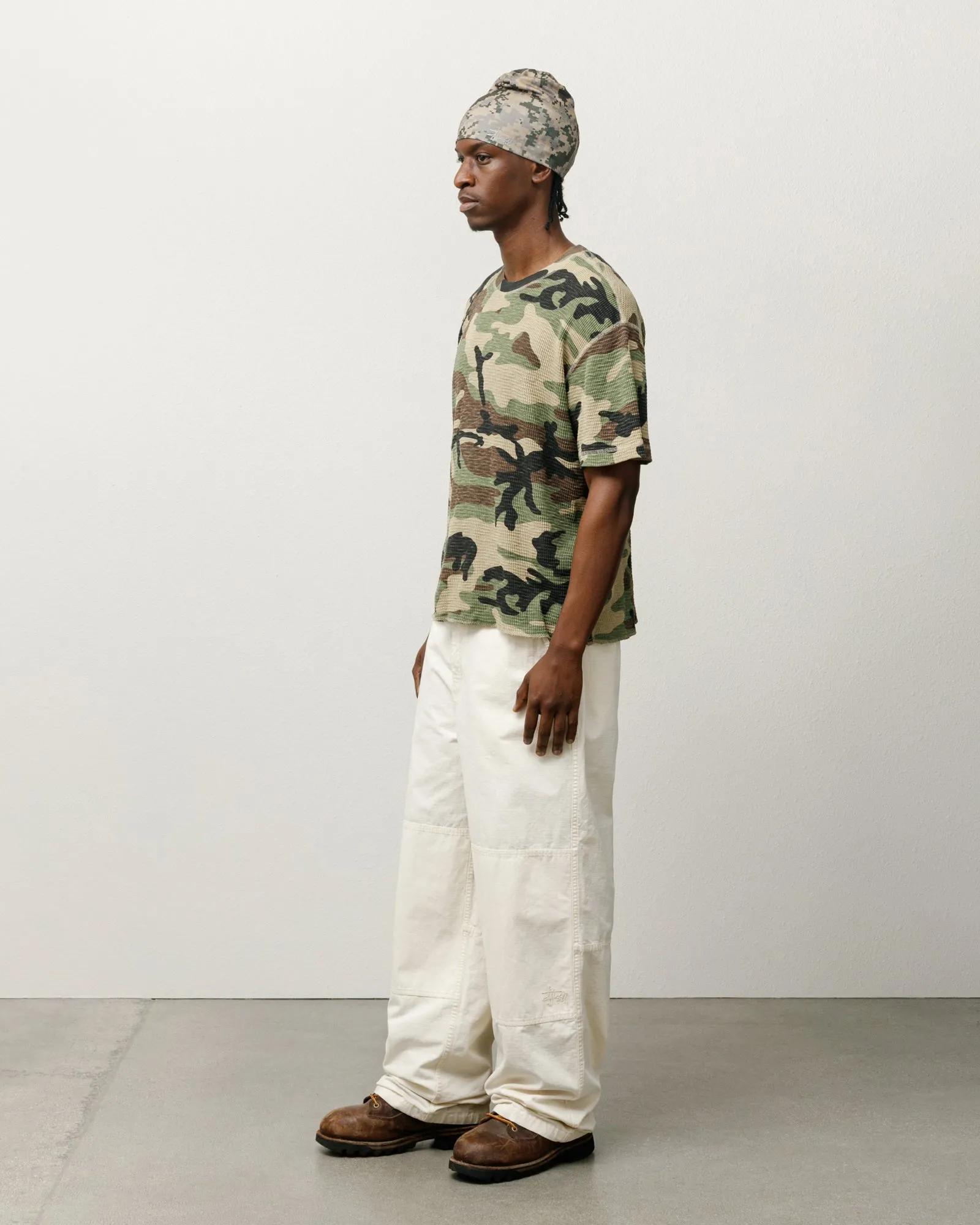 FIELD PANT RIPSTOP sold by Stussy product image thumbnail 2