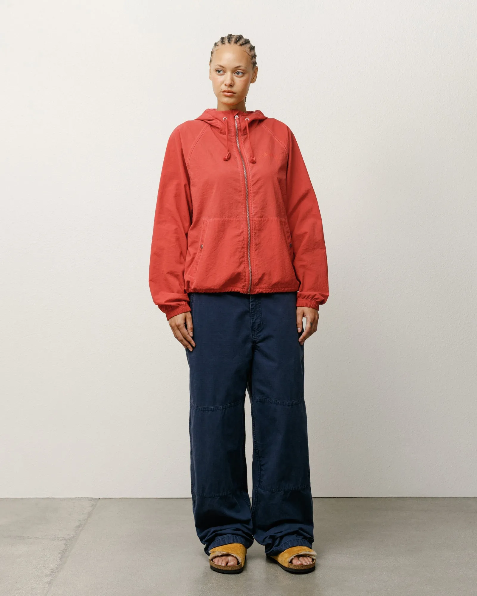 FIELD PANT RIPSTOP sold by Stussy product image thumbnail 4