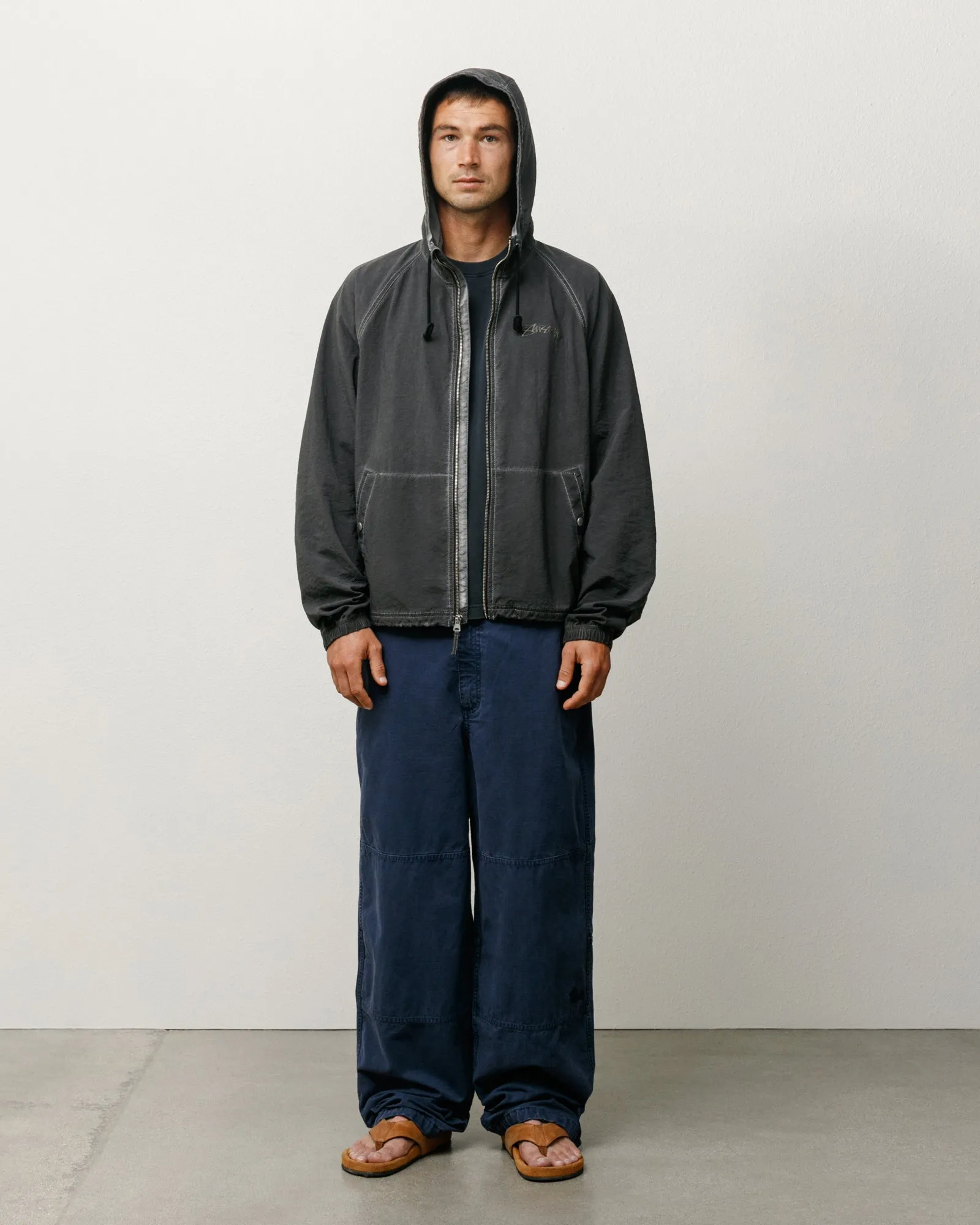 FIELD PANT RIPSTOP sold by Stussy