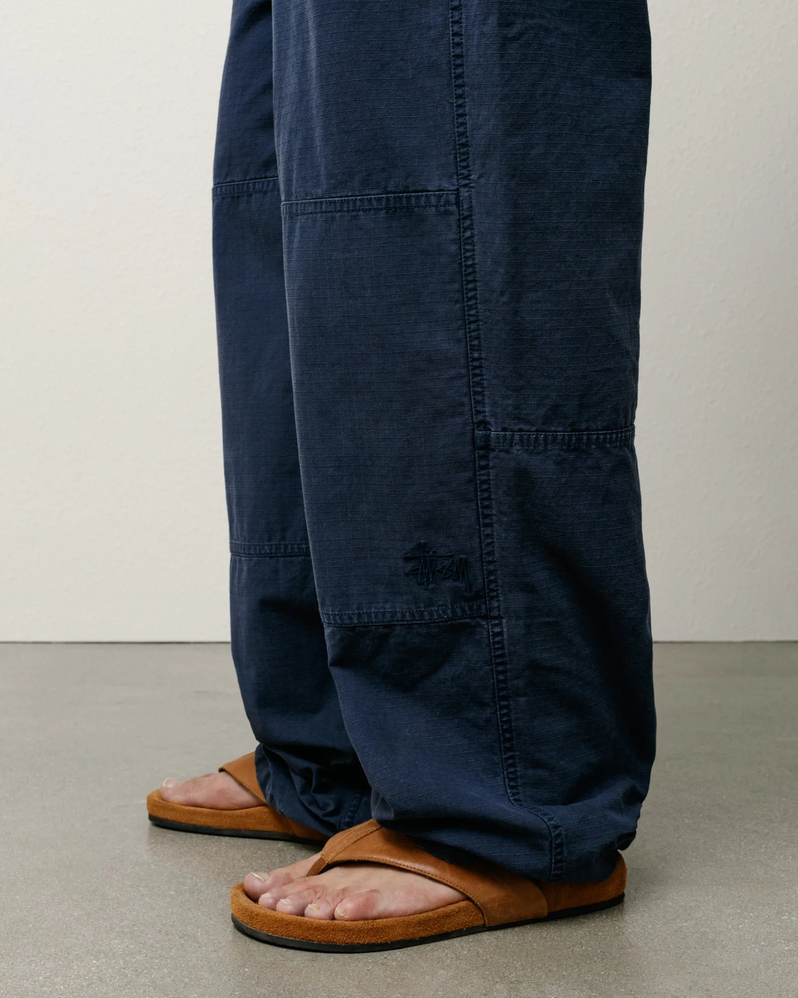 FIELD PANT RIPSTOP sold by Stussy product image thumbnail 2
