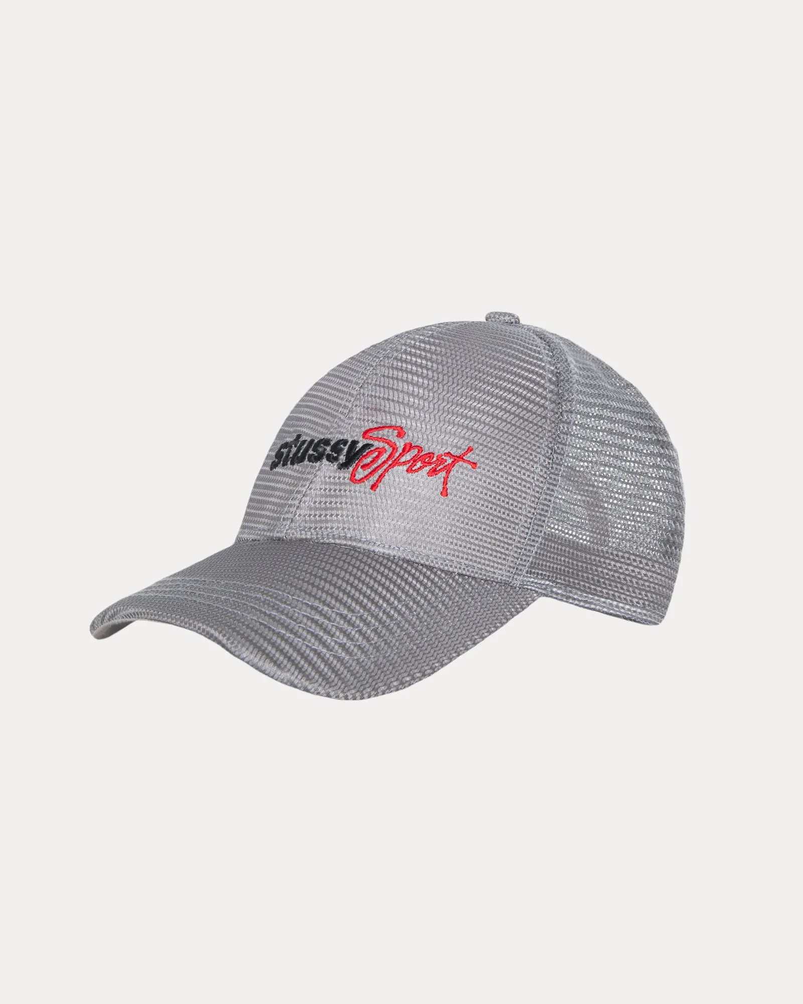 MID-DEPTH SPORT MESH SNAPBACK sold by Stussy product image thumbnail 2
