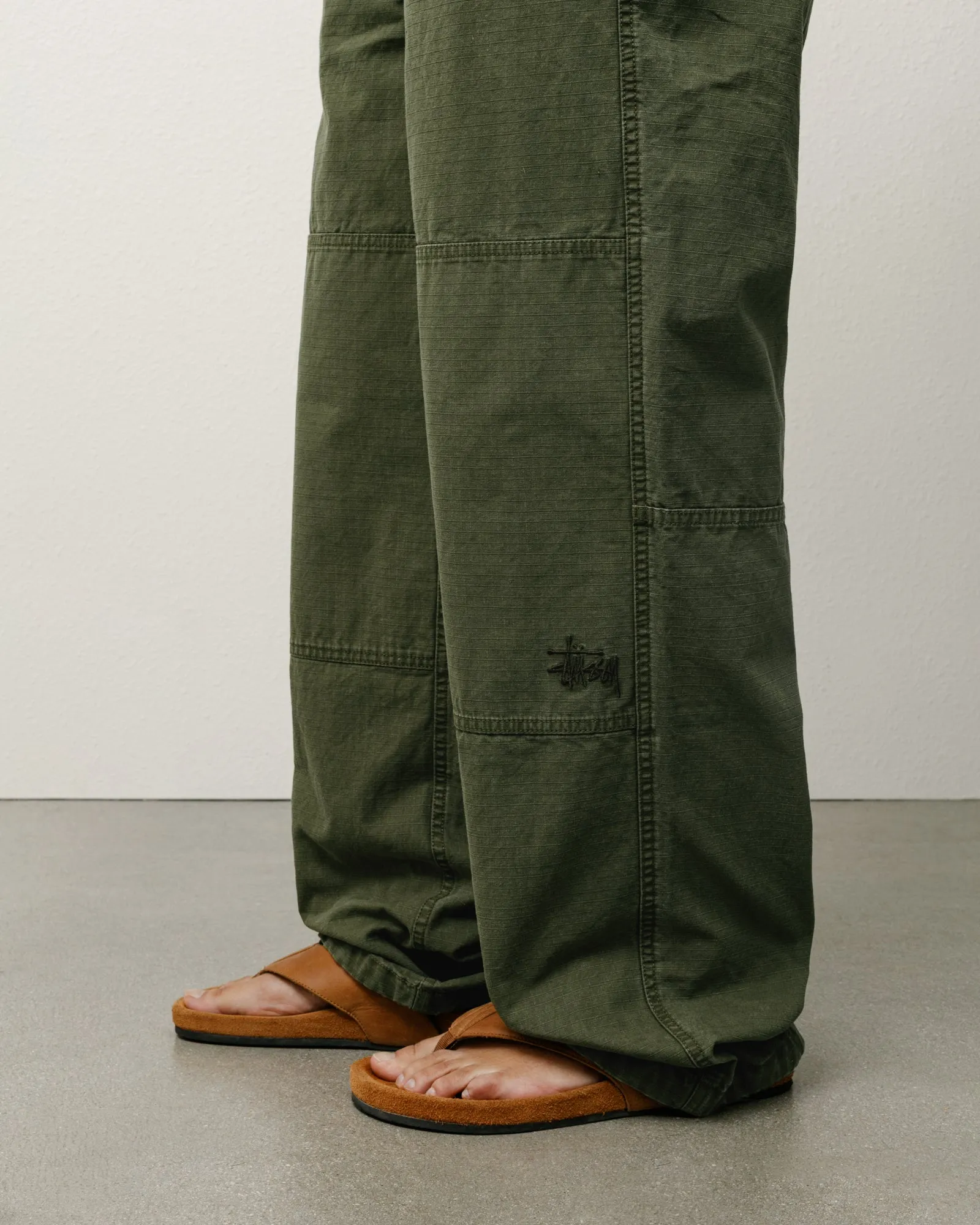 FIELD PANT RIPSTOP sold by Stussy product image thumbnail 5