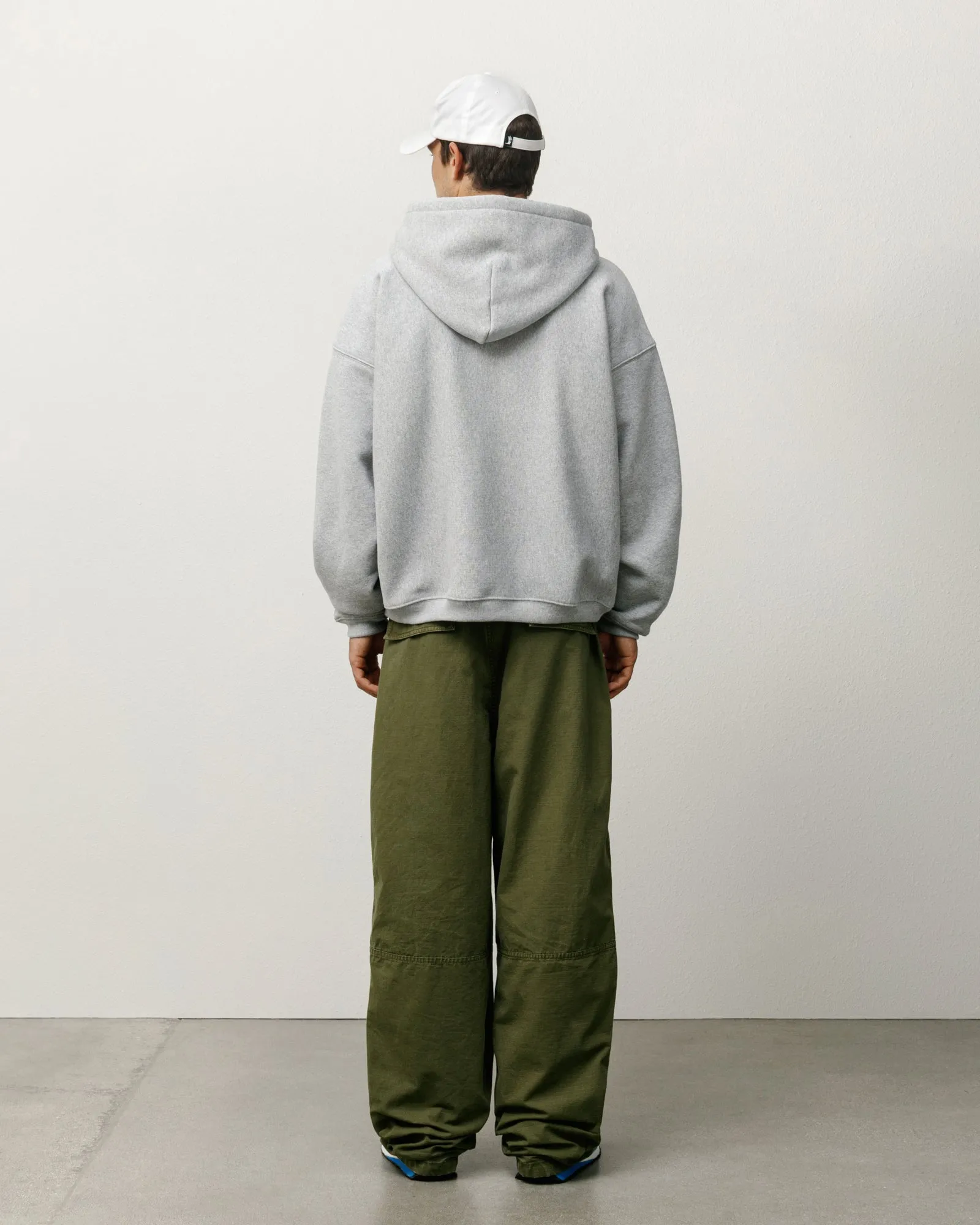 FIELD PANT RIPSTOP sold by Stussy product image thumbnail 2