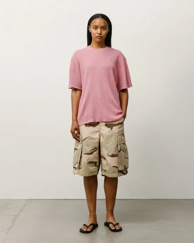 PIGMENT DYED SS THERMAL sold by Stussy