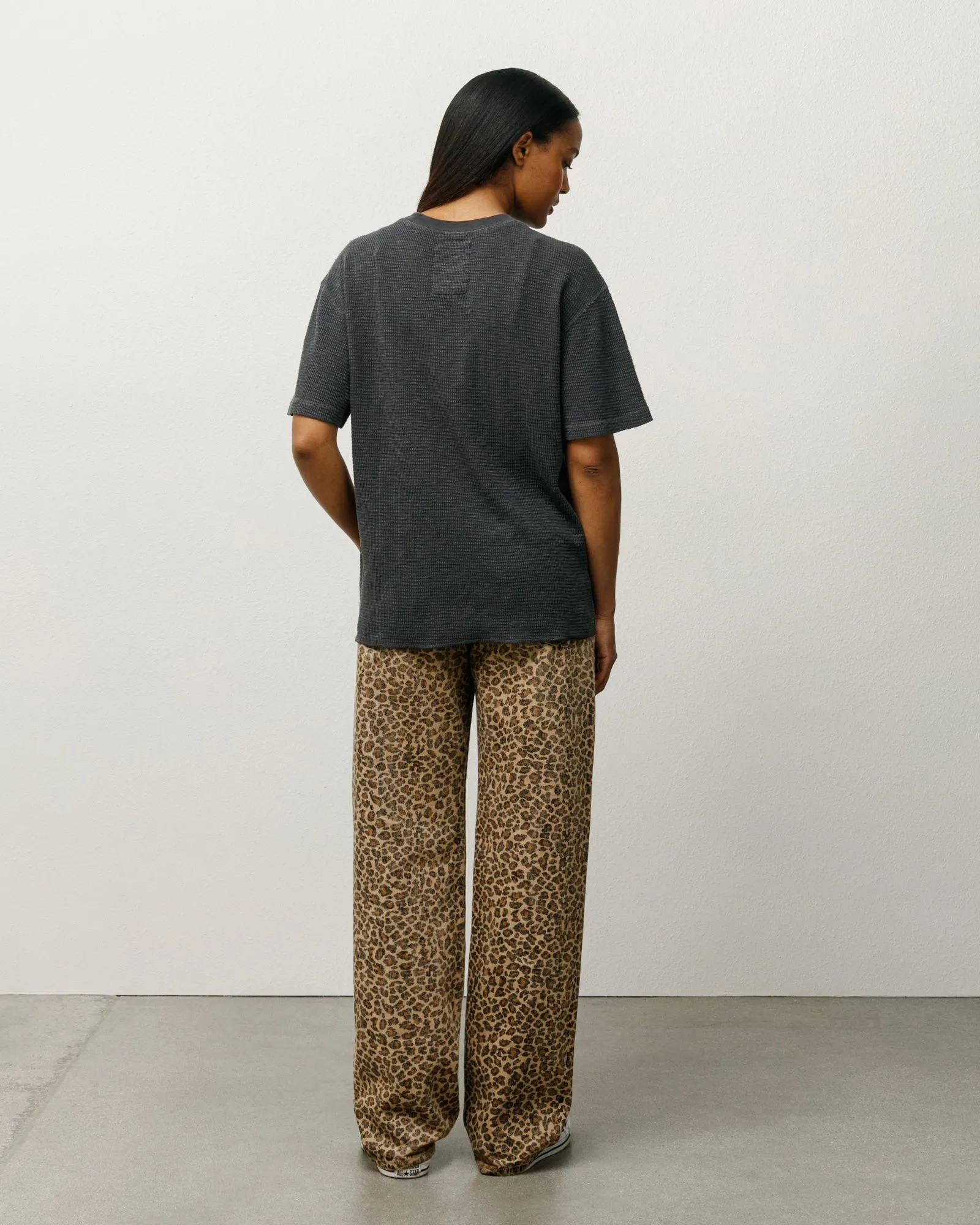 PIGMENT DYED SS THERMAL sold by Stussy product image thumbnail 5