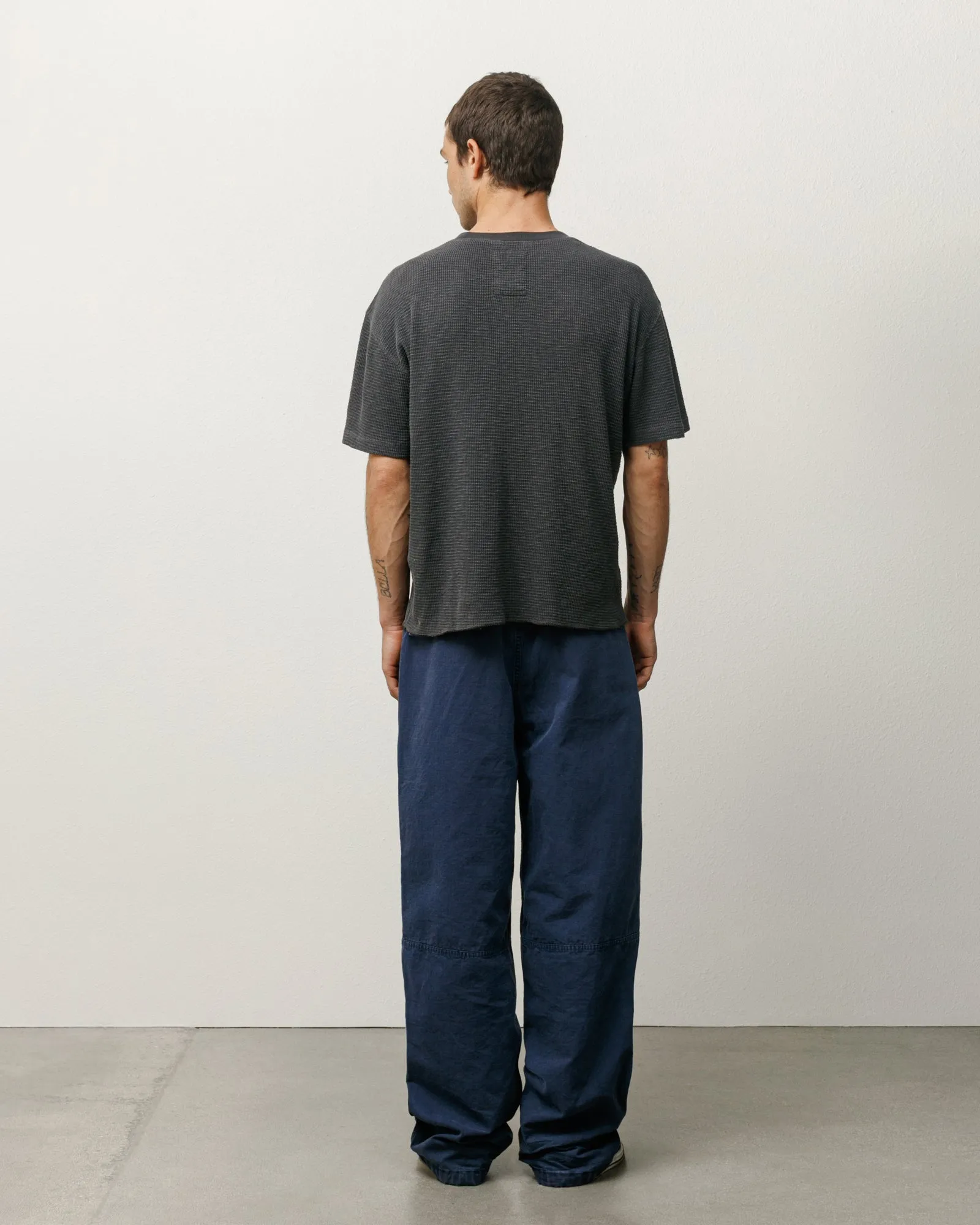 PIGMENT DYED SS THERMAL sold by Stussy product image thumbnail 3