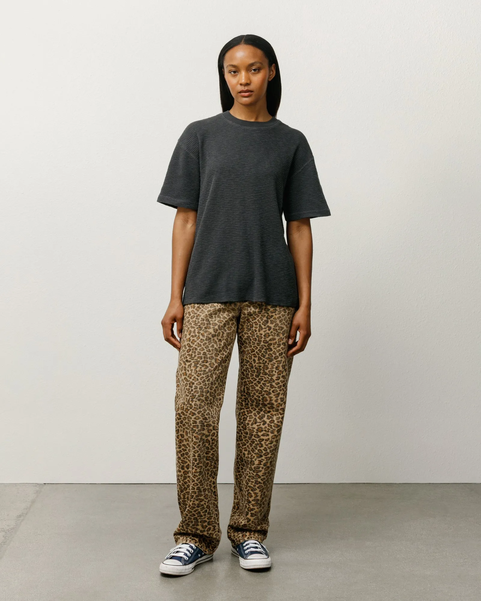 PIGMENT DYED SS THERMAL sold by Stussy product image thumbnail 4