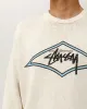 SURF TEAM SWEATER sold by Stussy