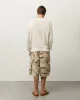 SURF TEAM SWEATER sold by Stussy