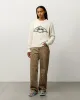 SURF TEAM SWEATER sold by Stussy