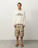 SURF TEAM SWEATER sold by Stussy