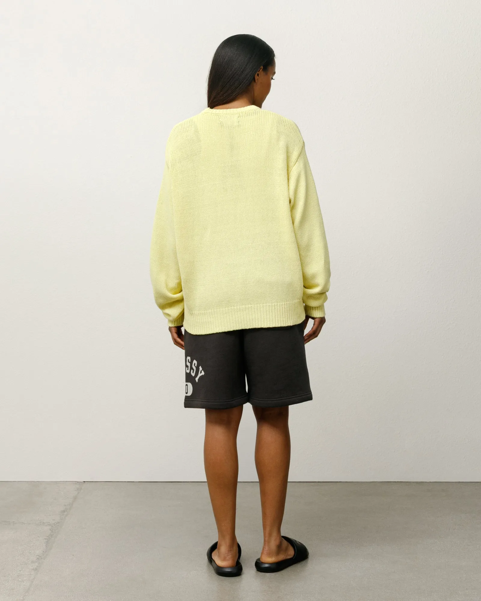 SURF TEAM SWEATER sold by Stussy product image thumbnail 5