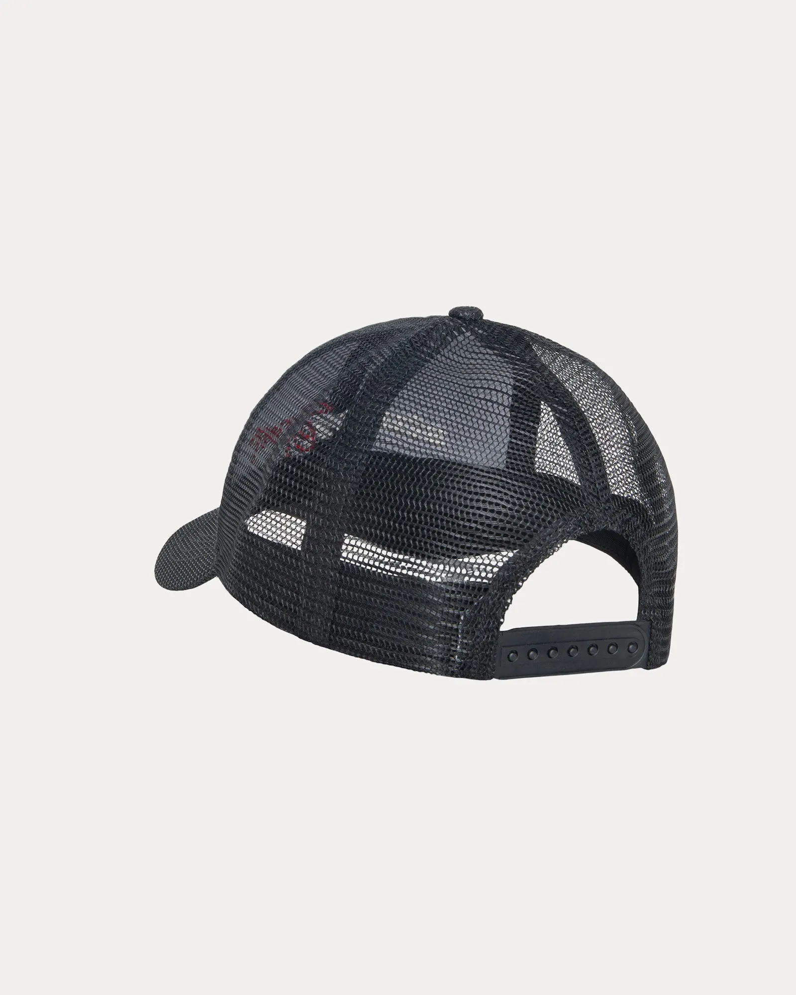 MID-DEPTH SPORT MESH SNAPBACK sold by Stussy product image thumbnail 3