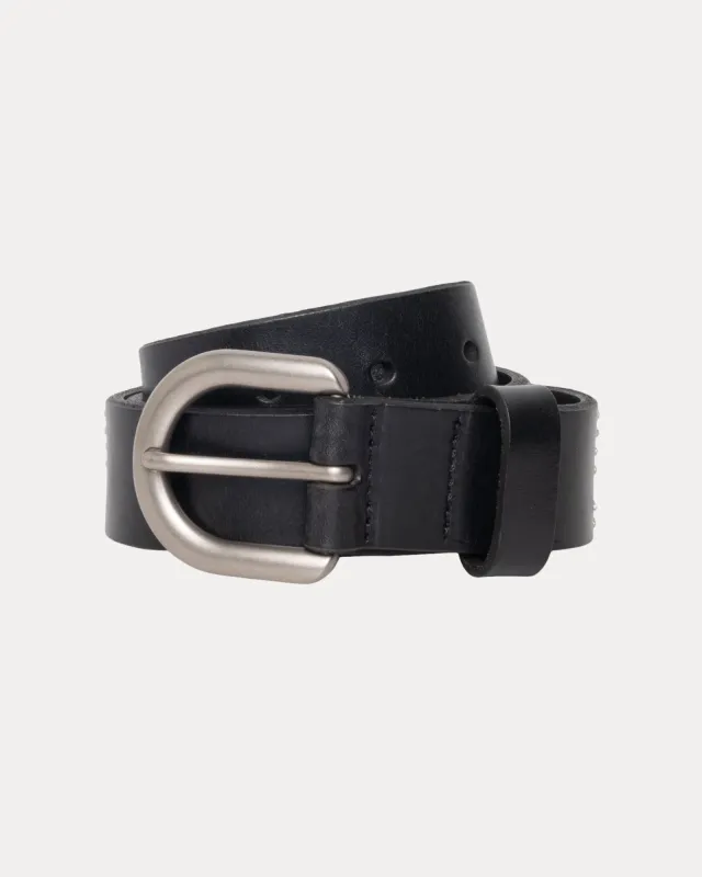 小物 STUSSY LIZARD TEXTURE UNDERLAY BELT LIZARD TEXTURE UNDERLAY BELT | Parallel