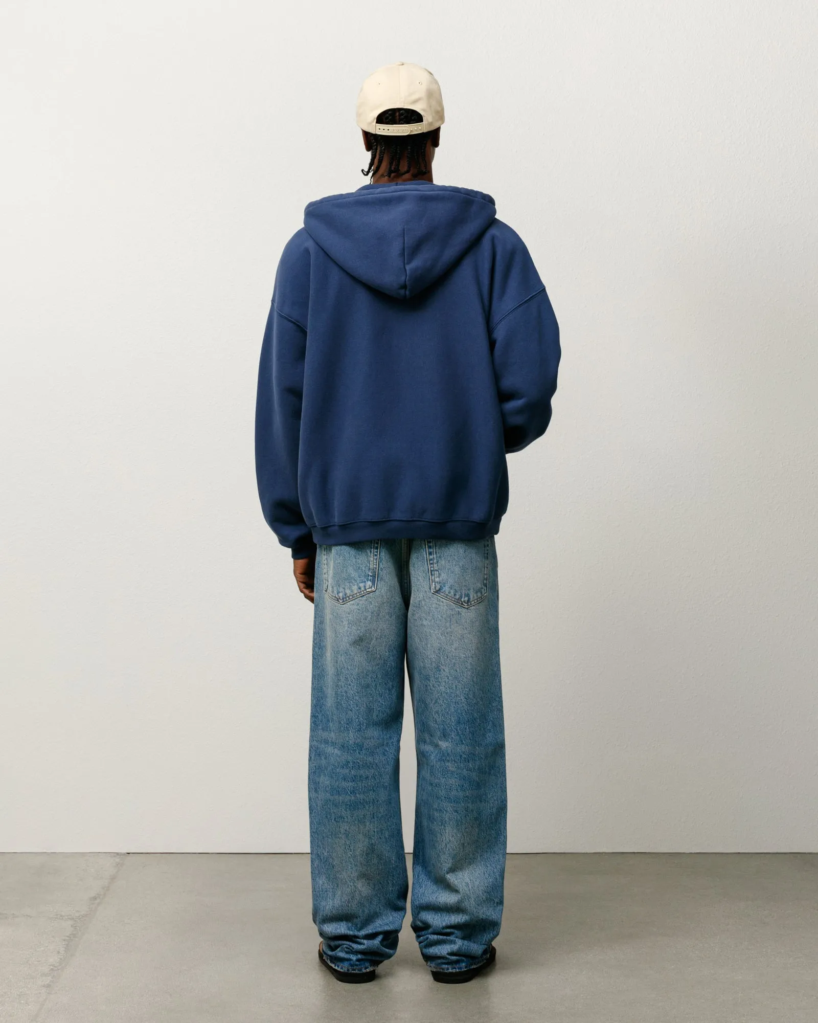 NEW CLASSIC JEAN DENIM sold by Stussy product image thumbnail 3