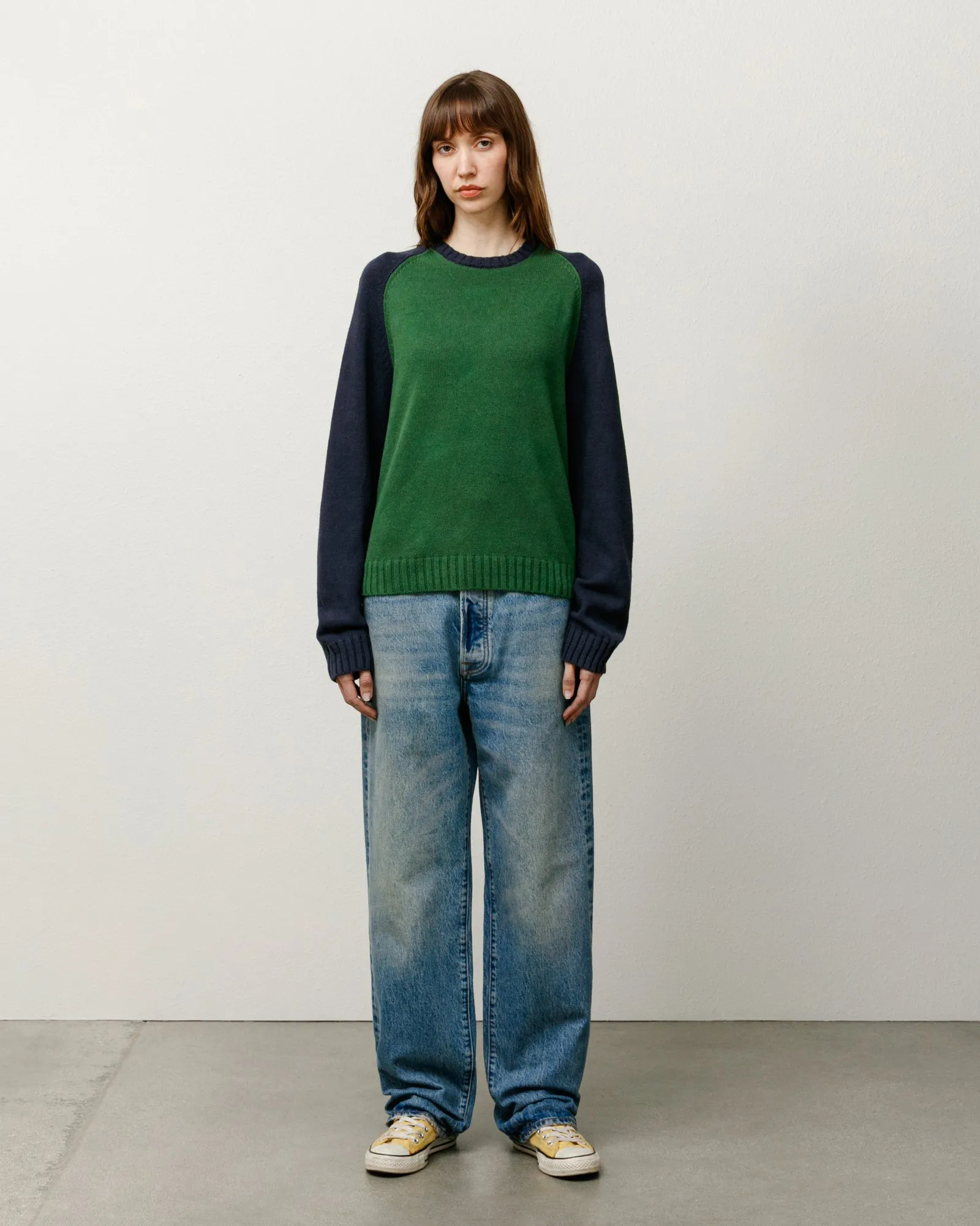 NEW CLASSIC JEAN DENIM sold by Stussy product image thumbnail 4