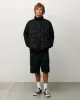 WASHED CANVAS WORK SHORT sold by Stussy