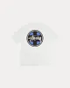 CROSS DOT TEE PIGMENT DYED sold by Stussy