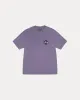 CROSS DOT TEE PIGMENT DYED sold by Stussy