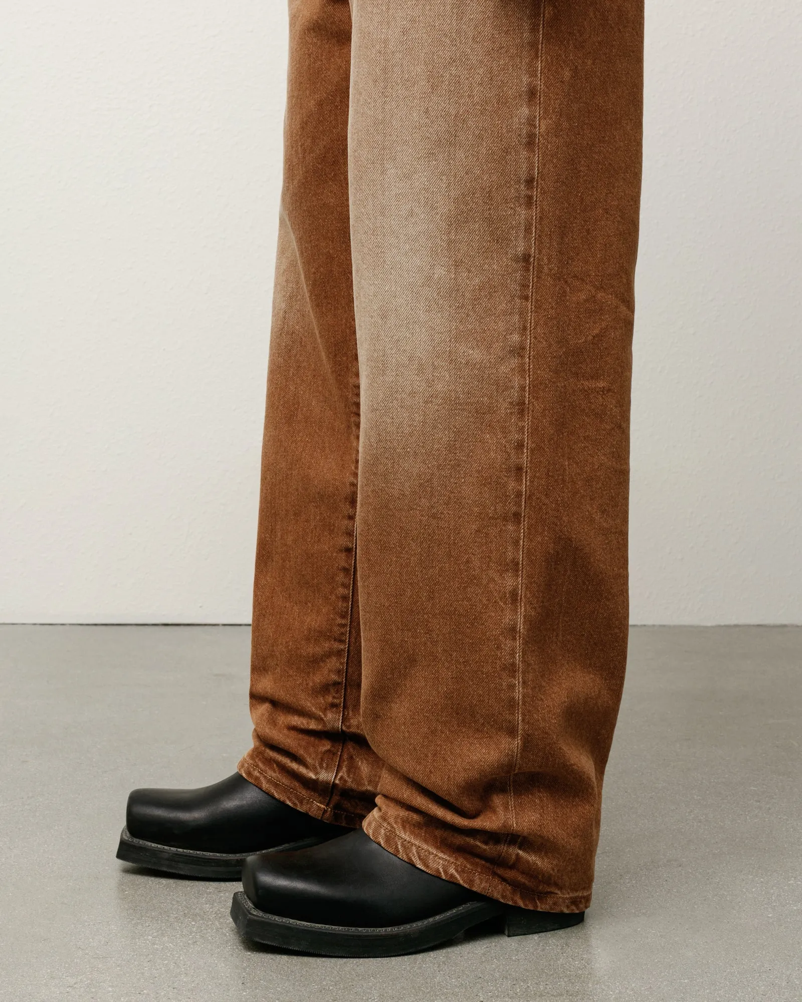 BIG OL' JEAN DENIM sold by Stussy product image thumbnail 5