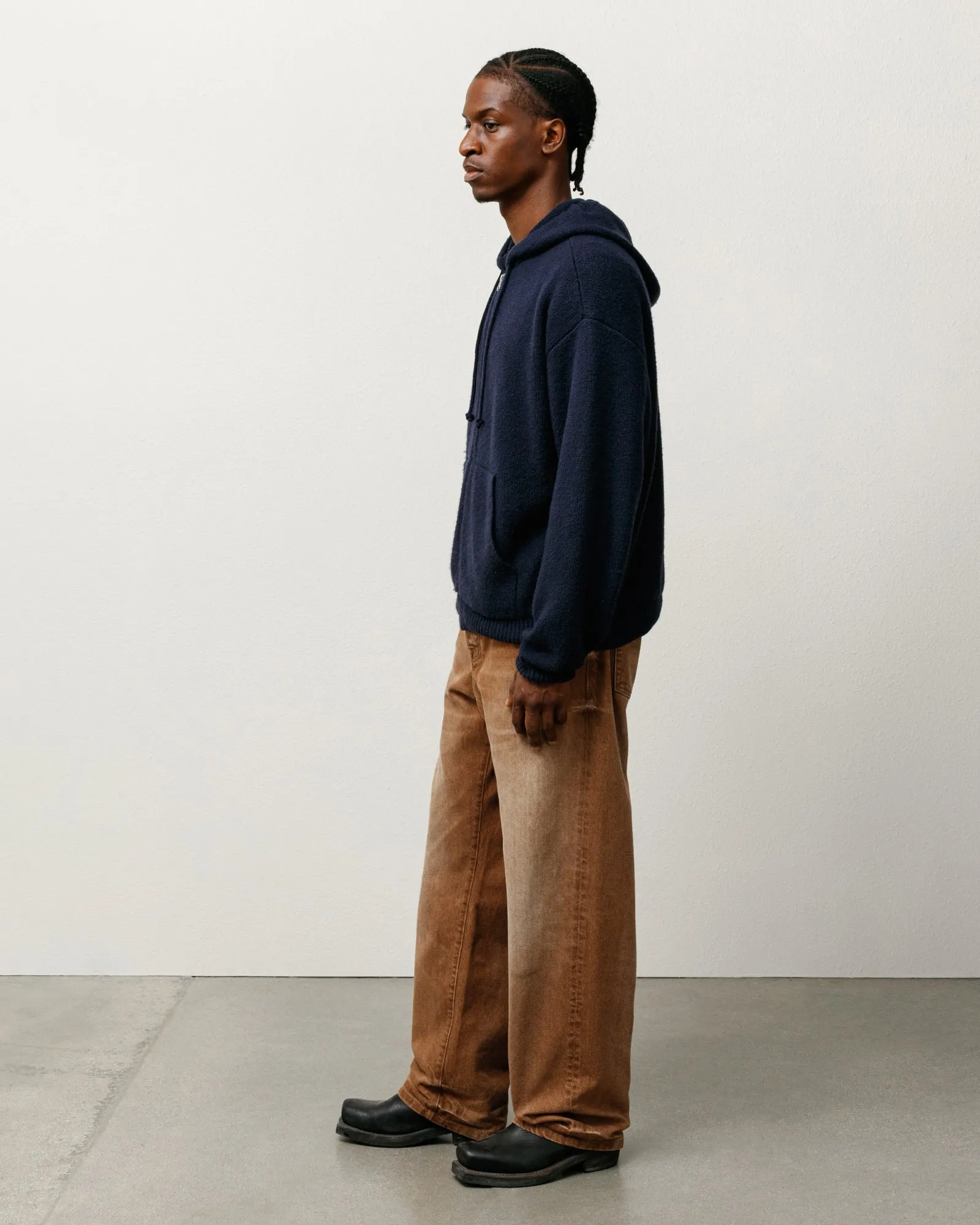 BIG OL' JEAN DENIM sold by Stussy product image thumbnail 2