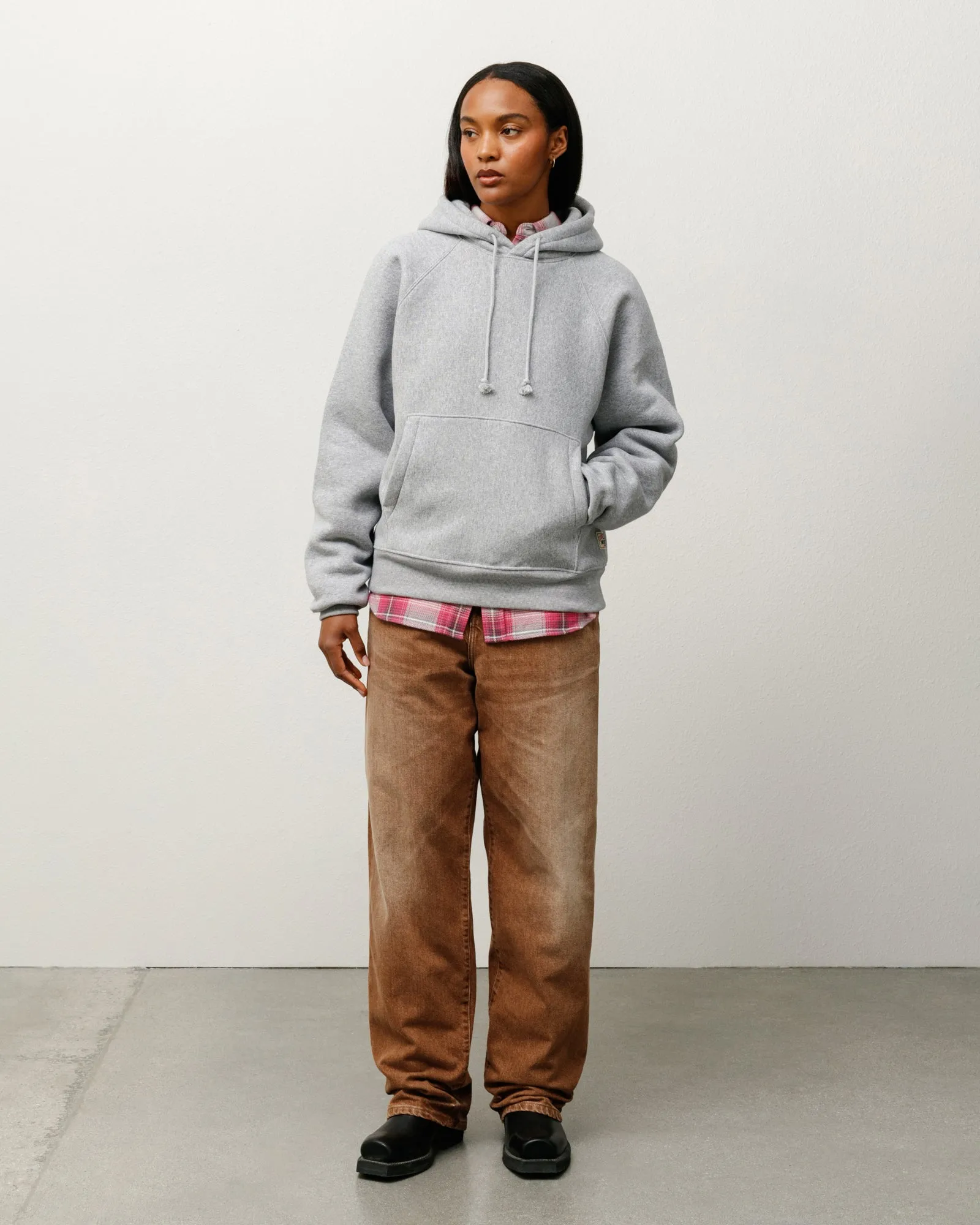 BIG OL' JEAN DENIM sold by Stussy product image thumbnail 4