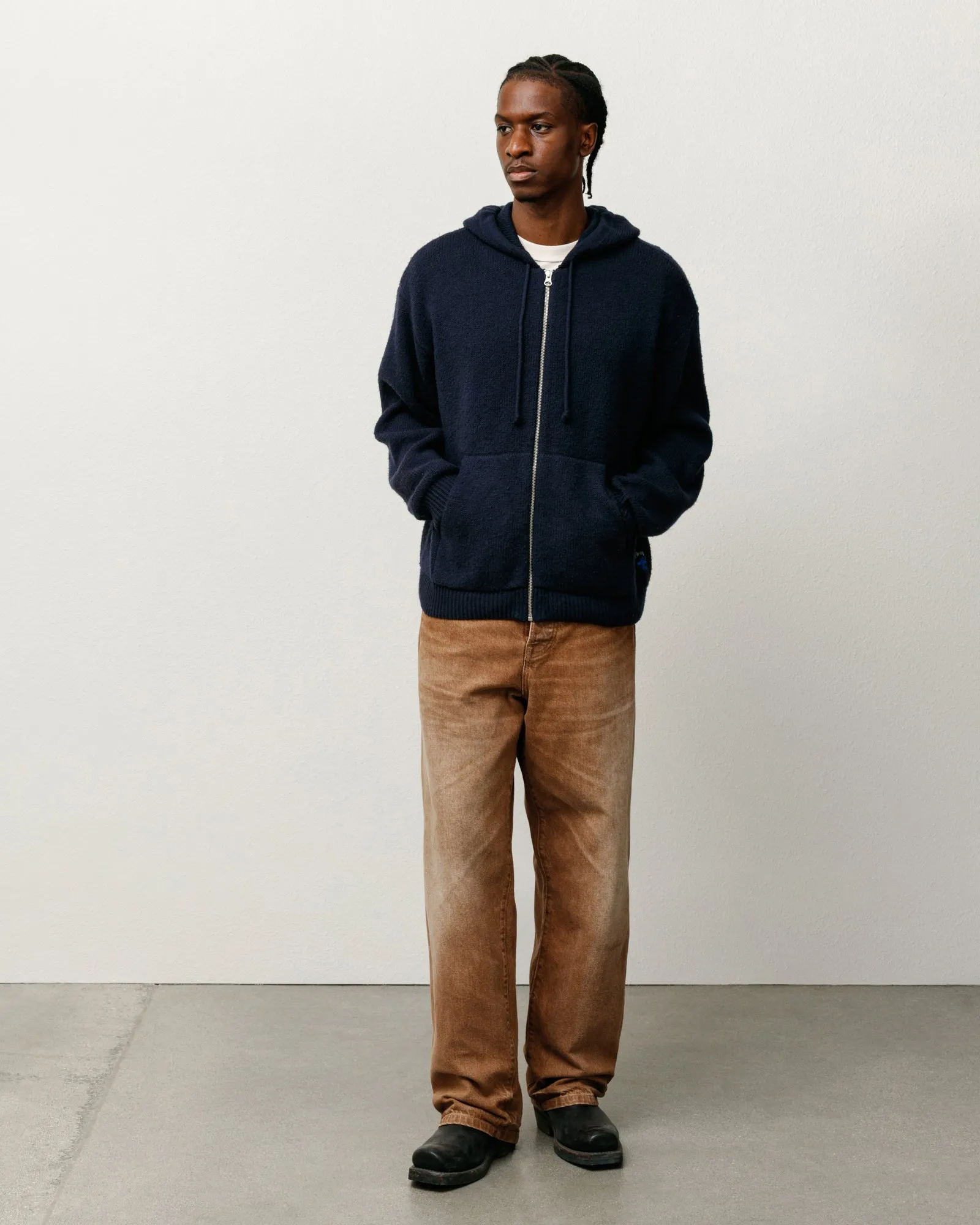 BIG OL' JEAN DENIM sold by Stussy