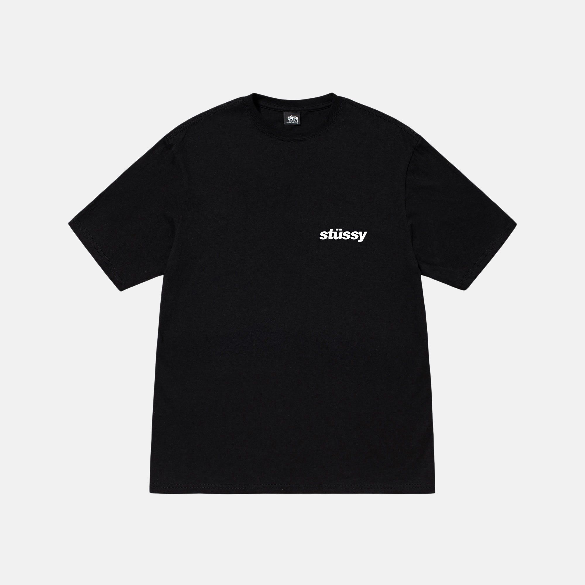 POPSICLE TEE sold by Stussy product image thumbnail 2