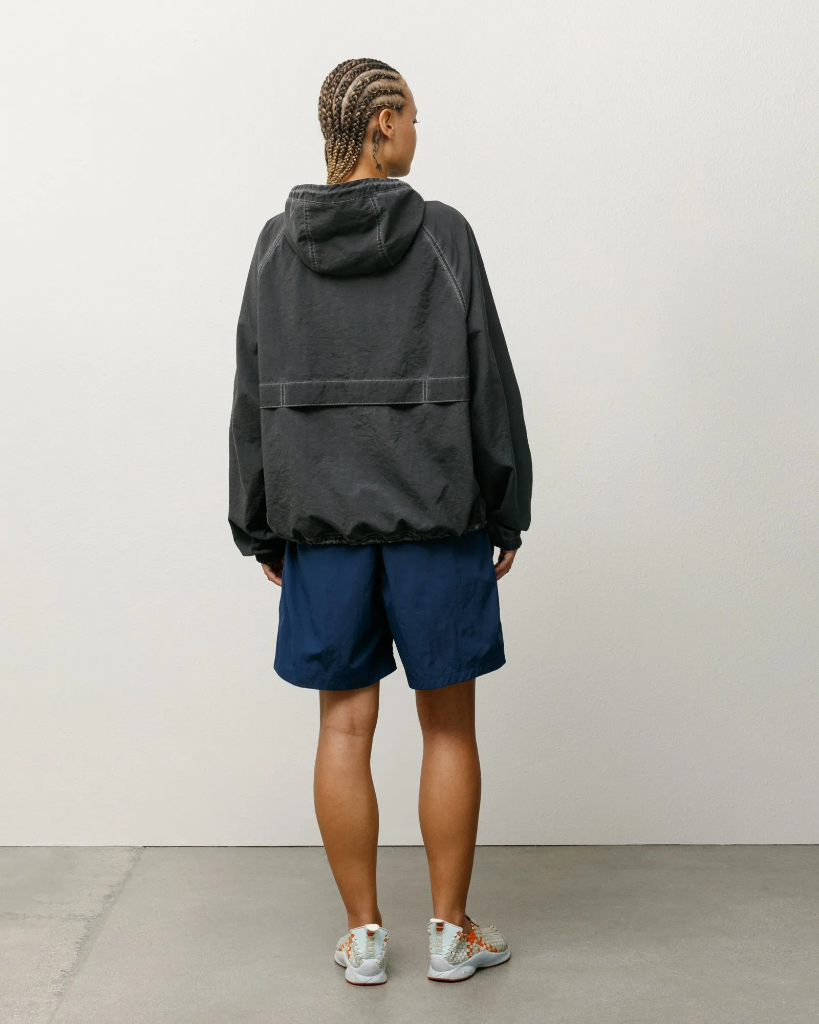 NYLON COURT SHORT sold by Stussy product image thumbnail 5
