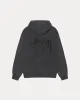 MODERN AGE ZIP HOODIE PIGMENT DYED sold by Stussy