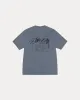 MODERN AGE TEE PIGMENT DYED sold by Stussy