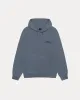 MODERN AGE HOODIE PIGMENT DYED sold by Stussy