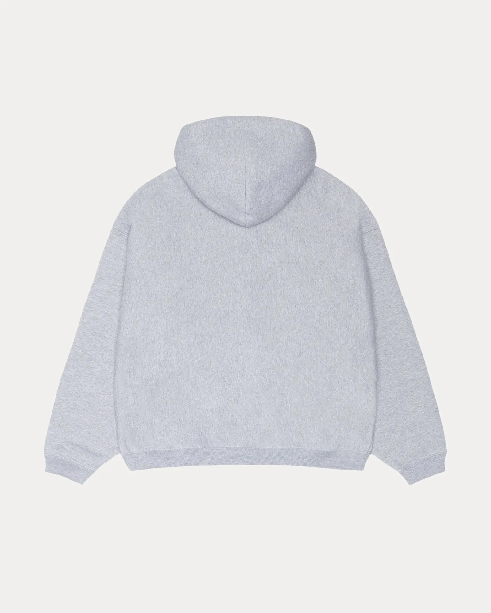 VARSITY ZIP HOODIE sold by Stussy product image thumbnail 2