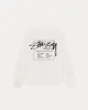 MODERN AGE CREW PIGMENT DYED sold by Stussy