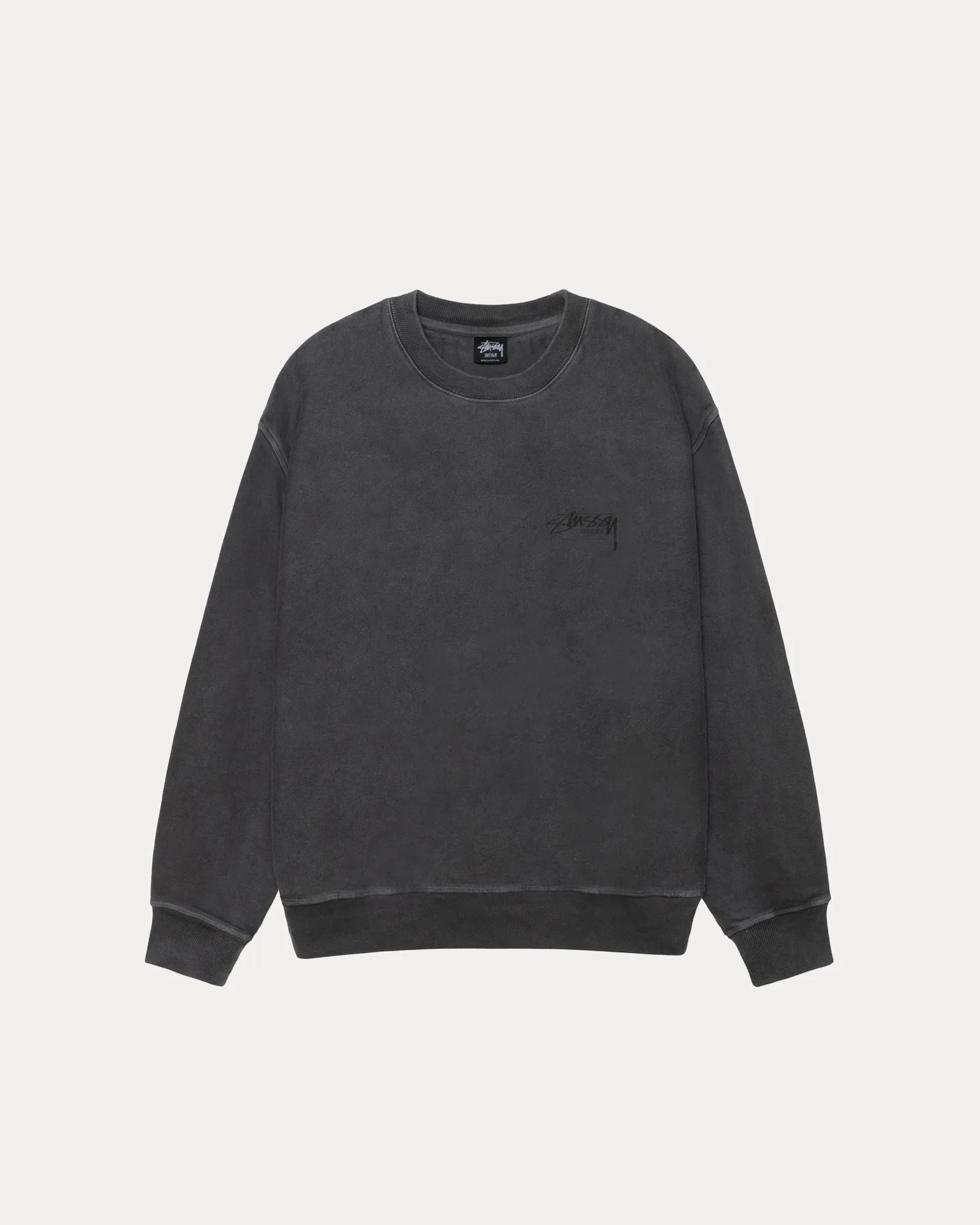 MODERN AGE CREW PIGMENT DYED sold by Stussy product image thumbnail 2