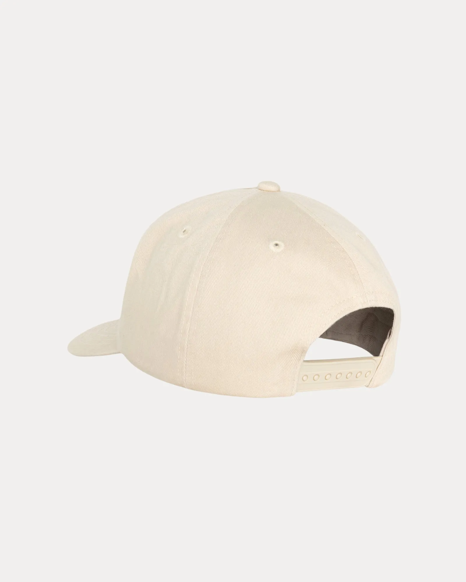 MID-DEPTH SPORT PATCH SNAPBACK sold by Stussy product image thumbnail 3