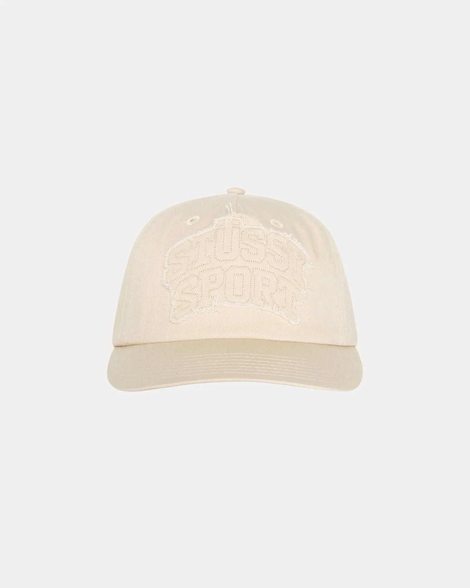 MID-DEPTH SPORT PATCH SNAPBACK sold by Stussy