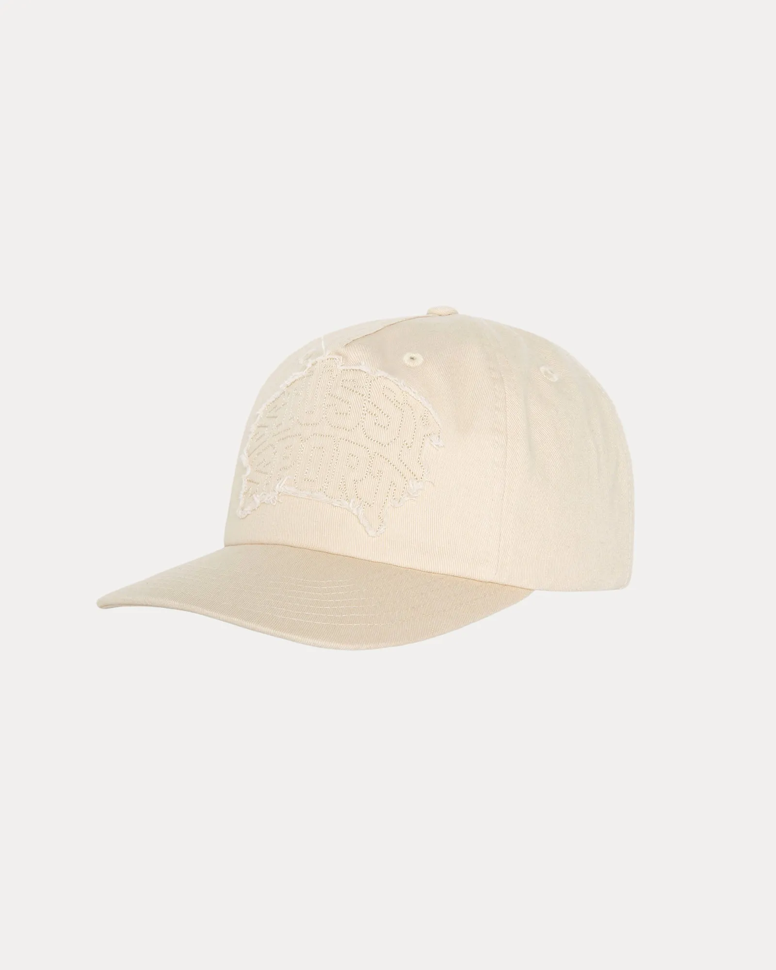 MID-DEPTH SPORT PATCH SNAPBACK sold by Stussy product image thumbnail 2
