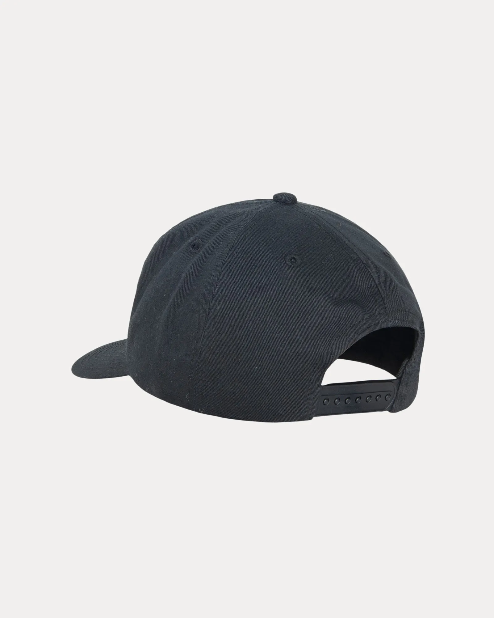 MID-DEPTH SPORT PATCH SNAPBACK sold by Stussy product image thumbnail 3