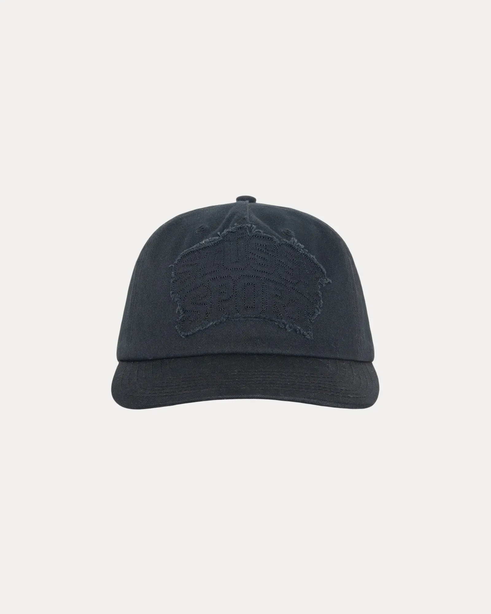 MID-DEPTH SPORT PATCH SNAPBACK sold by Stussy