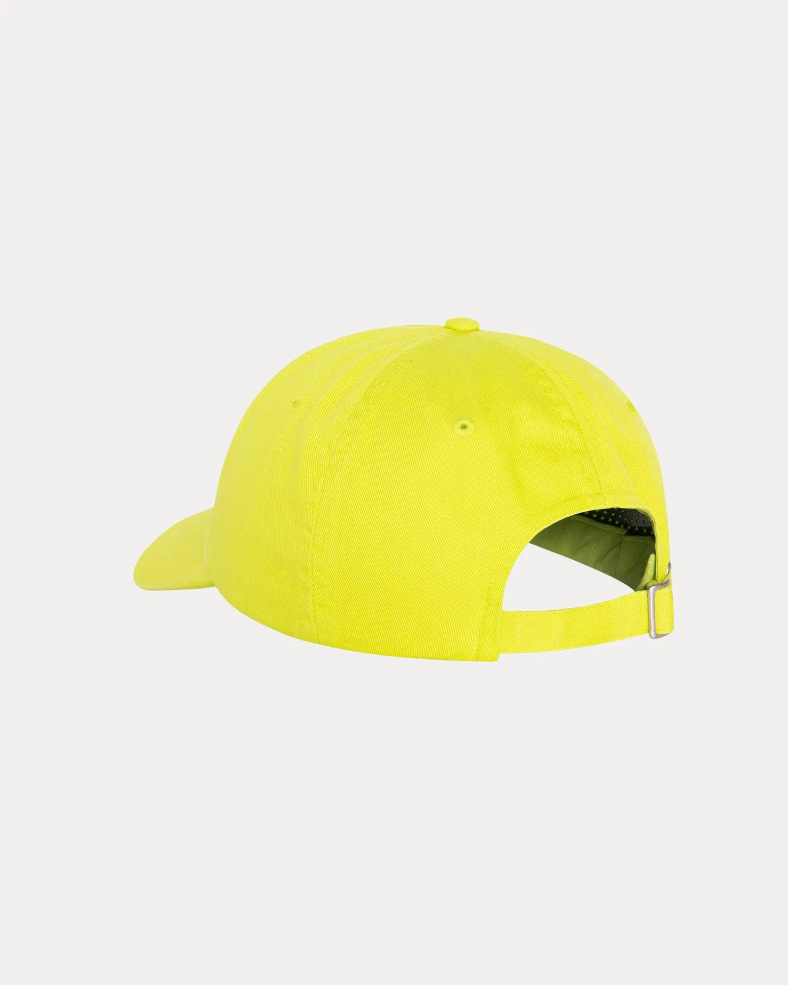 LOW PROFILE ATHLETICS STRAPBACK sold by Stussy product image thumbnail 3